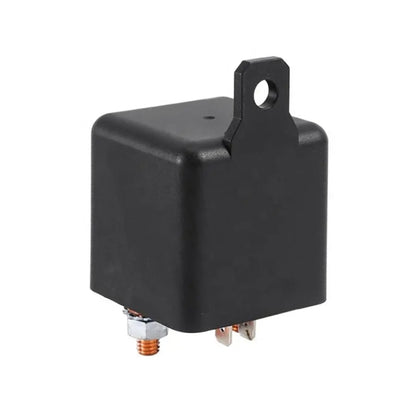 12V 200A Car Start Relay with Accessories - Relays by PMC Jewellery | Online Shopping South Africa | PMC Jewellery | Buy Now Pay Later Mobicred