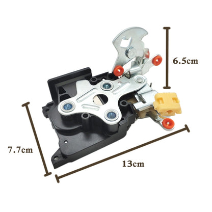 For Chevrolet Cavalier 1995-2005 Car Front Right Door Lock Actuator Motor 940-105 - Locks & Hasps by PMC Jewellery | Online Shopping South Africa | PMC Jewellery