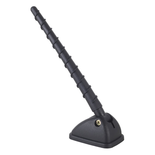 YQ-624A 17x1.5cm Car Radio Roof Enhanced Signal Antenna Mast - Aerials by PMC Jewellery | Online Shopping South Africa | PMC Jewellery | Buy Now Pay Later Mobicred