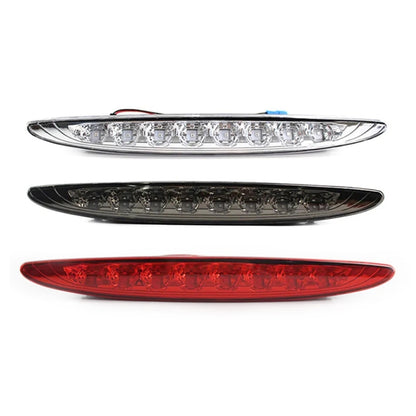 For BMW Mini Cooper R50 R53 2002-2006 Car High Position Brake Light 63256935789 (Black) - Brake Lights by PMC Jewellery | Online Shopping South Africa | PMC Jewellery | Buy Now Pay Later Mobicred