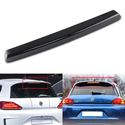 For Volkswagen Golf 5 GTI 2005-2009 Car High Position Brake Light 1K6945097F (Black) - Brake Lights by PMC Jewellery | Online Shopping South Africa | PMC Jewellery | Buy Now Pay Later Mobicred