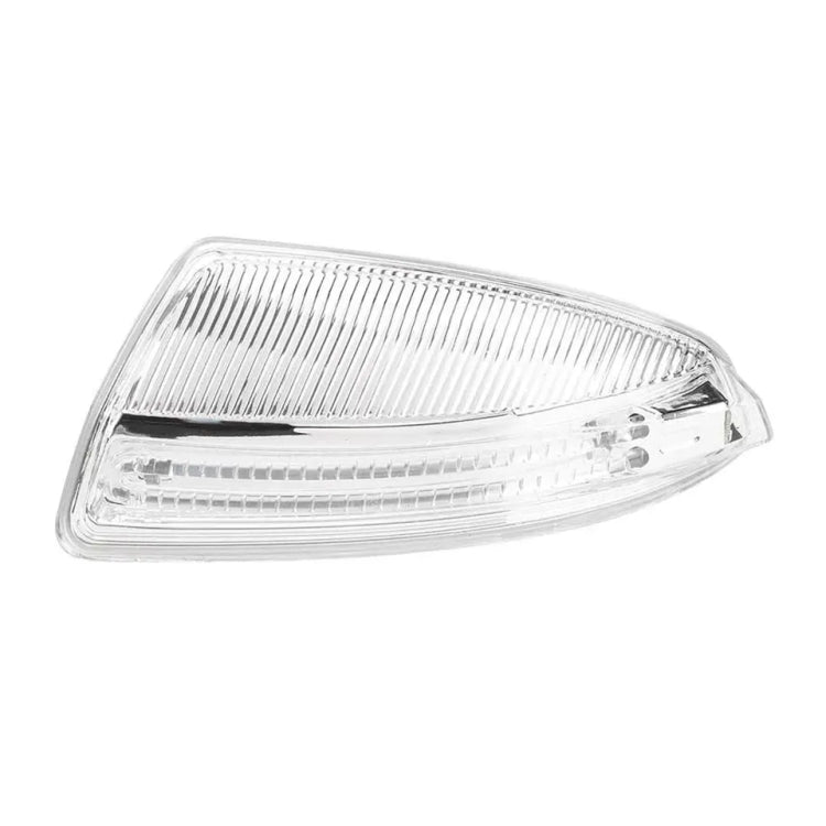 For Mercedes-Benz C Class W204 2008-2011 Car Left Side Reversing Mirror Turn Signal Light A2048200721 - Convex Mirror & Accessories by PMC Jewellery | Online Shopping South Africa | PMC Jewellery