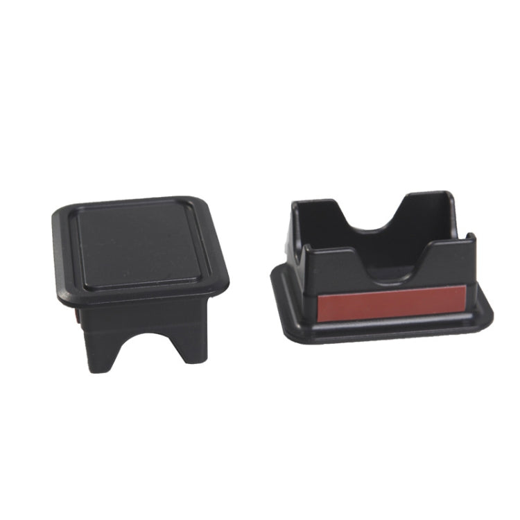 For Dodge Ram 2019-2021 Car Trunk Tail Hole Plug - Trunk & Bumper Accessories by PMC Jewellery | Online Shopping South Africa | PMC Jewellery