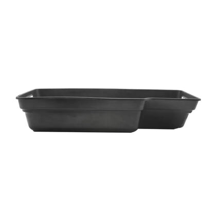 For Jeep Wrangler JL 2018 Car Trunk Storage Box - Stowing Tidying by PMC Jewellery | Online Shopping South Africa | PMC Jewellery | Buy Now Pay Later Mobicred