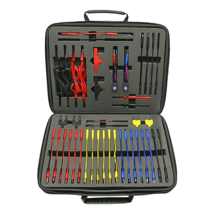 CH-208 92 in 1 Multifunctional Test Car Maintenance Universal Junction Box - Hand Tool Sets by PMC Jewellery | Online Shopping South Africa | PMC Jewellery