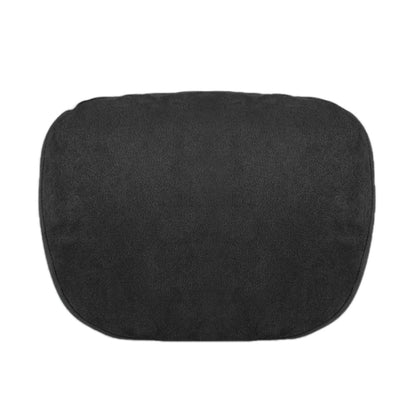 For Mercedes-Benz S-Class / Maybach Car Seat Headrest Pillow Neck Pillow (Black) - Seat Accessories by PMC Jewellery | Online Shopping South Africa | PMC Jewellery | Buy Now Pay Later Mobicred