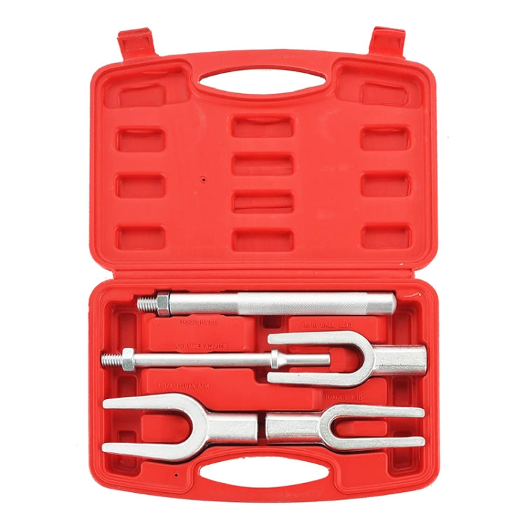 Car Fork Pry Ball Joint Removal Tool Puller - Hand Tool Sets by PMC Jewellery | Online Shopping South Africa | PMC Jewellery