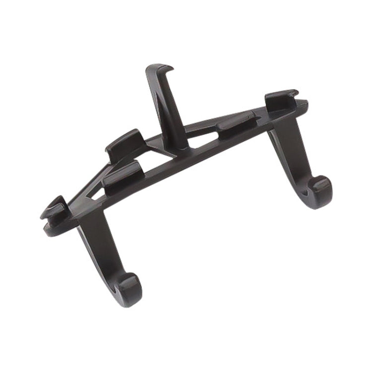 For Tesla Model Y Car Trunk Side Hook - Stowing Tidying by PMC Jewellery | Online Shopping South Africa | PMC Jewellery | Buy Now Pay Later Mobicred