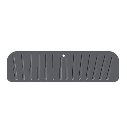 For Tesla Model Y 2021-2023 Car Tailgate Guard Trunk Tailgate Protective Pad - Car Interior Mouldings by PMC Jewellery | Online Shopping South Africa | PMC Jewellery | Buy Now Pay Later Mobicred