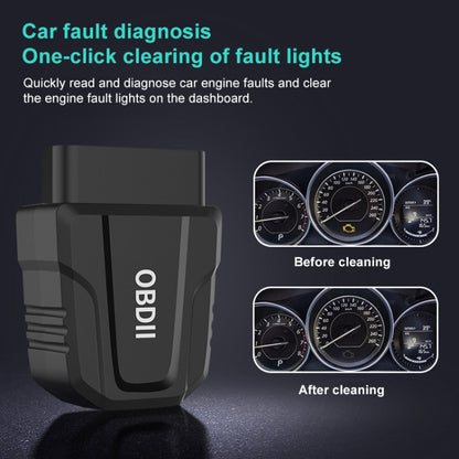 V011 Car Bluetooth Connection OBD Diagnostic Detection Tool - Electronic Test by PMC Jewellery | Online Shopping South Africa | PMC Jewellery | Buy Now Pay Later Mobicred