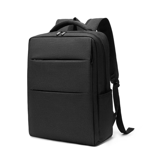 cxs-605 Multifunctional Oxford Cloth Laptop Bag Backpack(Black) - Backpack by PMC Jewellery | Online Shopping South Africa | PMC Jewellery | Buy Now Pay Later Mobicred