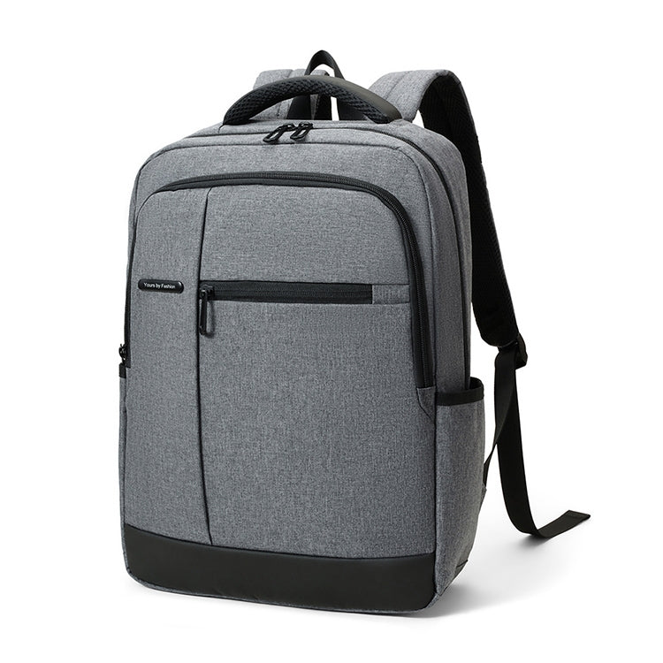 cxs-610 Multifunctional Oxford Cloth Laptop Bag Backpack (Dark Gray) - Backpack by PMC Jewellery | Online Shopping South Africa | PMC Jewellery | Buy Now Pay Later Mobicred