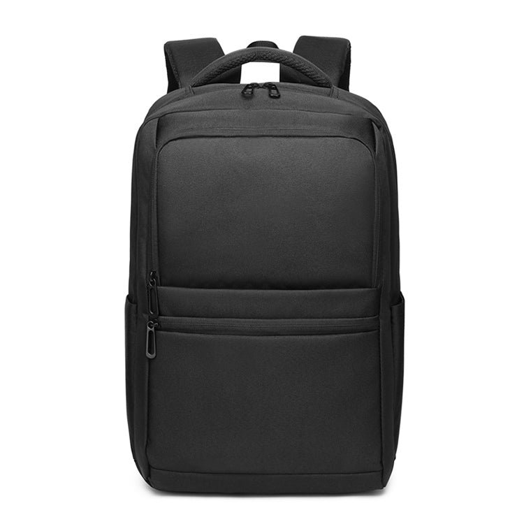 cxs-619 Multifunctional Oxford Laptop Bag Backpack (Black) - Backpack by PMC Jewellery | Online Shopping South Africa | PMC Jewellery | Buy Now Pay Later Mobicred