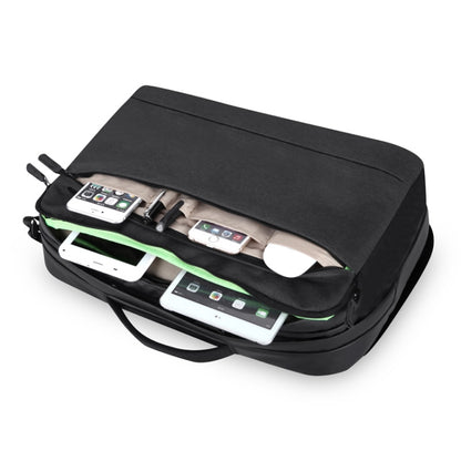 POFOKO CC03 Series 15.4 inch Multi-functional Business Portable Computer Bag, Capacity: 13L - 15 inch by POFOKO | Online Shopping South Africa | PMC Jewellery | Buy Now Pay Later Mobicred