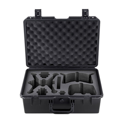 For DJI FPV Combo Professional Waterproof Drone Boxes Portable Hard Case Carrying Travel Storage Bag - Case & Bags by PMC Jewellery | Online Shopping South Africa | PMC Jewellery | Buy Now Pay Later Mobicred