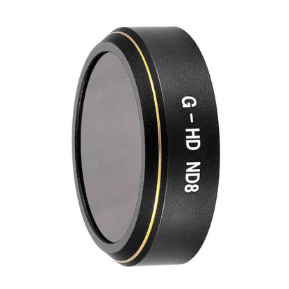 HD Drone Grey ND Lens Filter for DJI Phantom 4 Pro - Phantom Lens Filter by PMC Jewellery | Online Shopping South Africa | PMC Jewellery | Buy Now Pay Later Mobicred