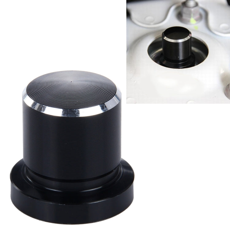 Car Metal Bump Stop Screw Cap(Black) - Power Cushion by PMC Jewellery | Online Shopping South Africa | PMC Jewellery