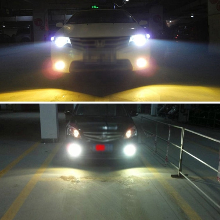 2 PCS H3 55W 5500K HID Bulbs Xenon Lights Lamps, AC 12V - Xenon Lights by PMC Jewellery | Online Shopping South Africa | PMC Jewellery | Buy Now Pay Later Mobicred