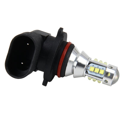 9005 50W 500 LM 6000K Car Fog Light with 16 CREE Lamps, DC 12V-24V (White Light) - Fog / Driving Lights by PMC Jewellery | Online Shopping South Africa | PMC Jewellery | Buy Now Pay Later Mobicred