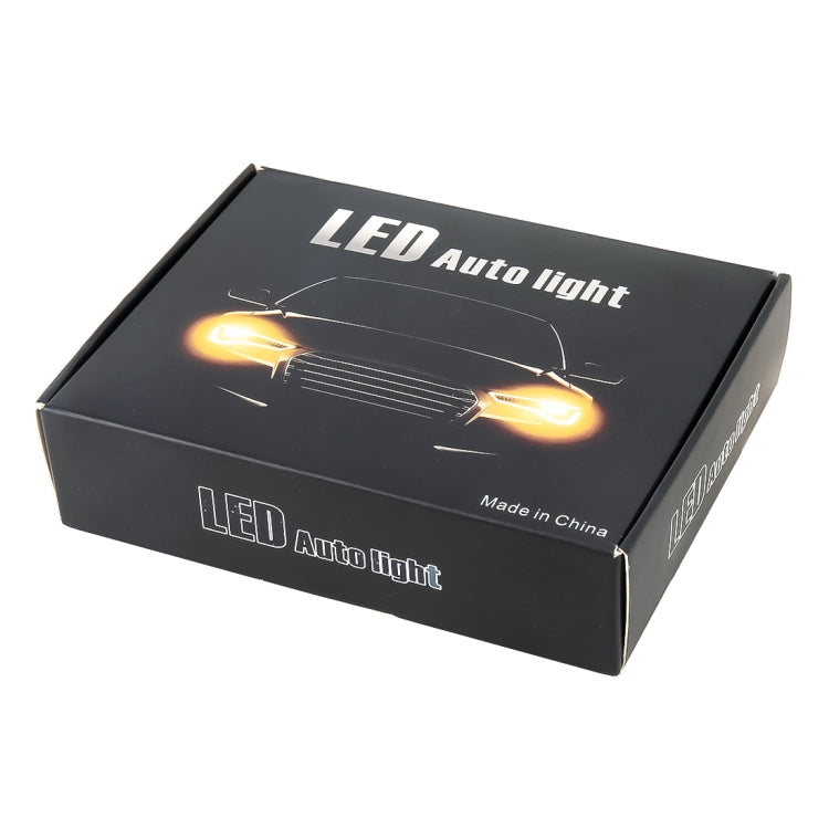 2 PCS T20 / 7440 DC12V / 18W / 1080LM Car Auto Turn Lights with SMD-3014 Lamps (Red Light) - Arrow Turn Lights by PMC Jewellery | Online Shopping South Africa | PMC Jewellery | Buy Now Pay Later Mobicred