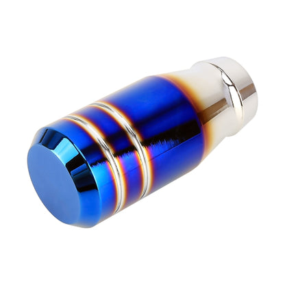 Universal Colorful Car without Gear Shift Knob - Shift Knob by PMC Jewellery | Online Shopping South Africa | PMC Jewellery | Buy Now Pay Later Mobicred