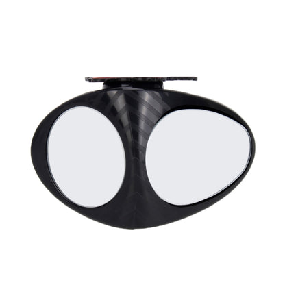 3R-046 360 Degrees Rotatable Right Blind Spot Side Assistant Mirror for Auto Car - Convex Mirror & Accessories by 3R | Online Shopping South Africa | PMC Jewellery | Buy Now Pay Later Mobicred