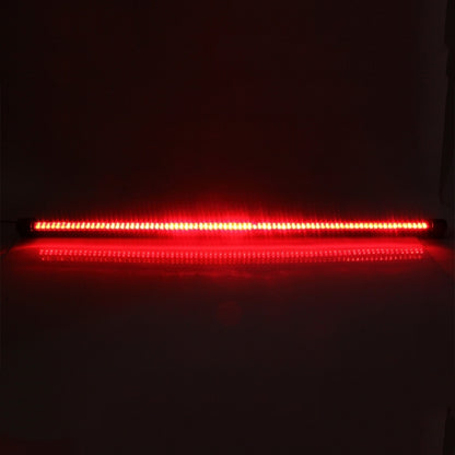 80 LEDs Car Third Brake Light, DC 12V Cable Length: 80cm(Red Light) - Brake Lights by PMC Jewellery | Online Shopping South Africa | PMC Jewellery | Buy Now Pay Later Mobicred