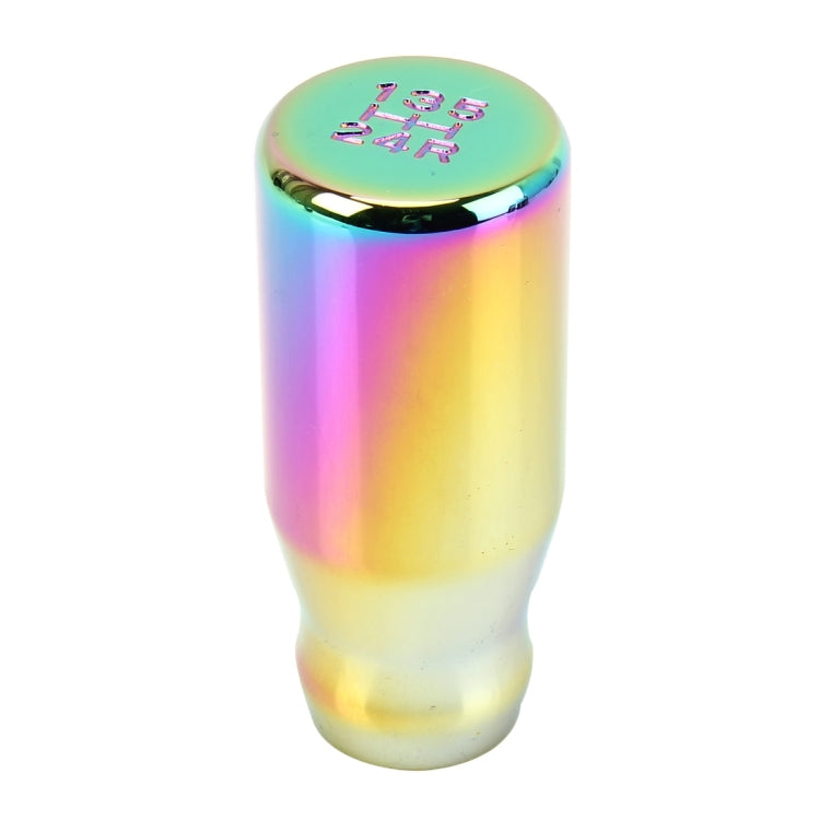 Universal Car Gear Shift Knob Modified Car Gear Shift Knob 5 Speed Manual Auto Transmission Shift Lever Knob Colorful Gear Knobs - Shift Knob by PMC Jewellery | Online Shopping South Africa | PMC Jewellery | Buy Now Pay Later Mobicred