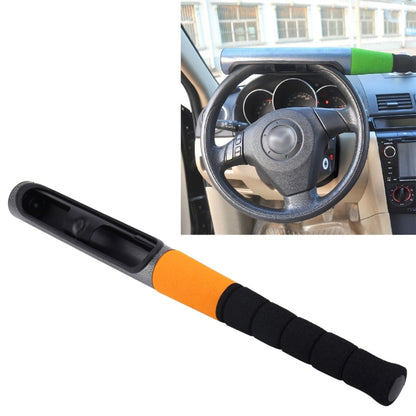 Baseball Bat Style Universal Auto Car Truck Security Defense Anti-theft Car Steering Wheel Lock With Keys(Random Color Delivery) - Steering Wheel Locks by PMC Jewellery | Online Shopping South Africa | PMC Jewellery