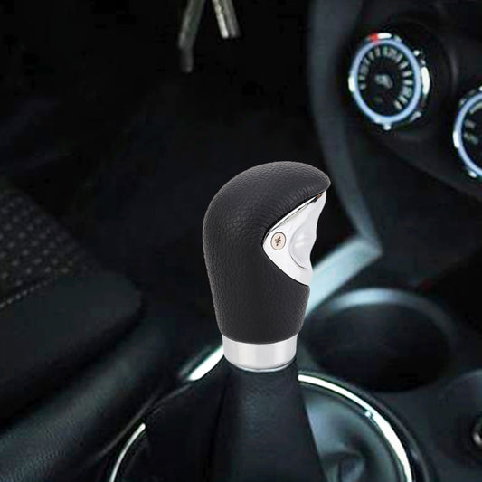 Universal Car Three-finger Grip Shifter Manual Automatic Gear Shift Knob - Shift Knob by PMC Jewellery | Online Shopping South Africa | PMC Jewellery | Buy Now Pay Later Mobicred