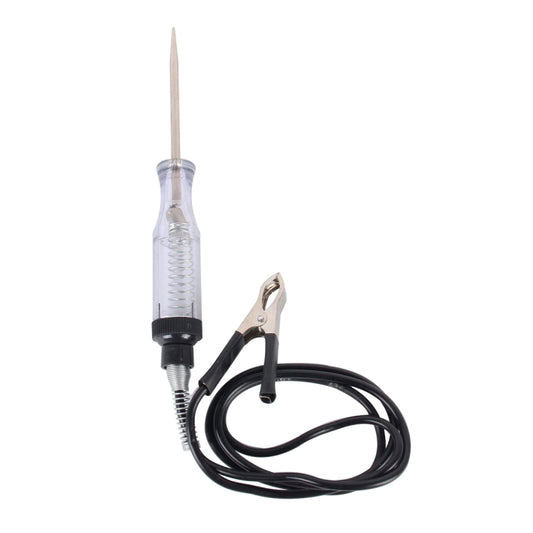 1M Car Voltage Circuit Tester for 6-24V DC Long Systems Probe Continuity Test Light - Electronic Test by PMC Jewellery | Online Shopping South Africa | PMC Jewellery