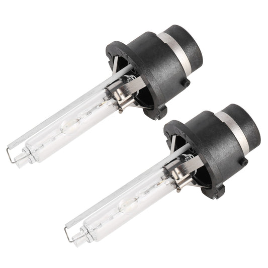 2 PCS D2S 35W 3800 LM 6000K HID Bulbs Xenon Lights Lamps, DC 12V(White Light) - Xenon Lights by PMC Jewellery | Online Shopping South Africa | PMC Jewellery | Buy Now Pay Later Mobicred