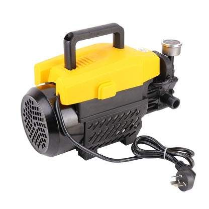 Portable Fully Automatic High Pressure Outdoor Car Washing Machine Vehicle Washing Tools, with Short Gun and 10m High Pressure Tube - Car Washer & Accessories by PMC Jewellery | Online Shopping South Africa | PMC Jewellery | Buy Now Pay Later Mobicred