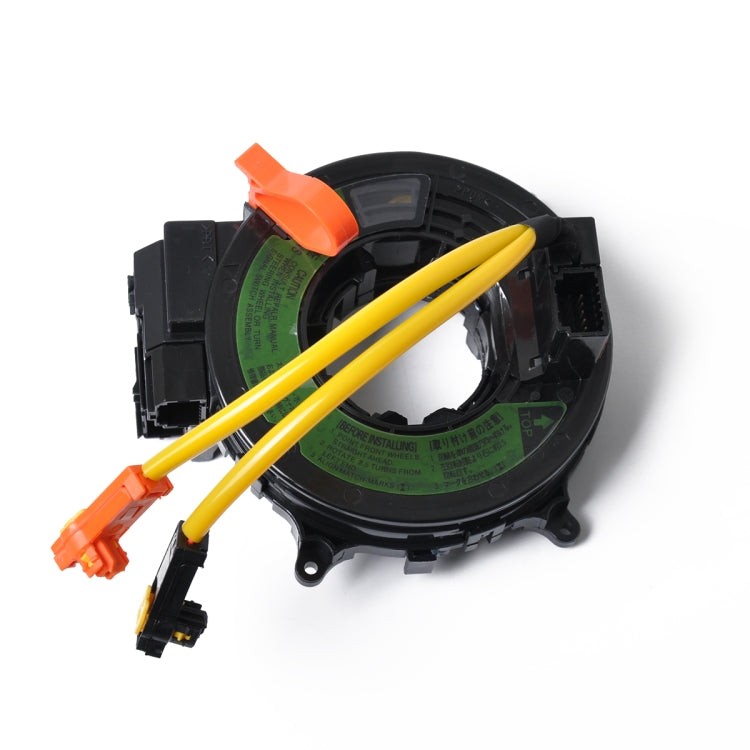 Car Combination Switch Contact Spiral Cable Clock Spring 84306-60080 for Toyota / Lexus - Engine Fittings by PMC Jewellery | Online Shopping South Africa | PMC Jewellery | Buy Now Pay Later Mobicred