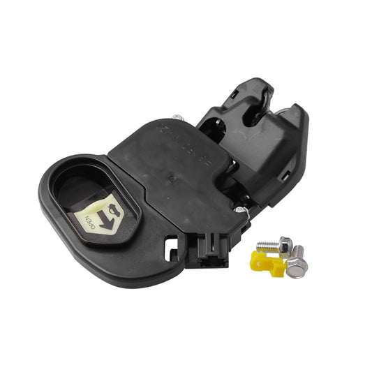 TLA016 Tailgate Latch Lock Actuator Motor Tail Gate Latch for Honda Accord (Black) - Car Switches by PMC Jewellery | Online Shopping South Africa | PMC Jewellery