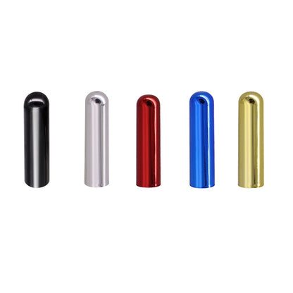 4 PCS Car Unlock Cover Door Bolt Door Handle for BMW X1 / X6(Red) - Car Switches by PMC Jewellery | Online Shopping South Africa | PMC Jewellery