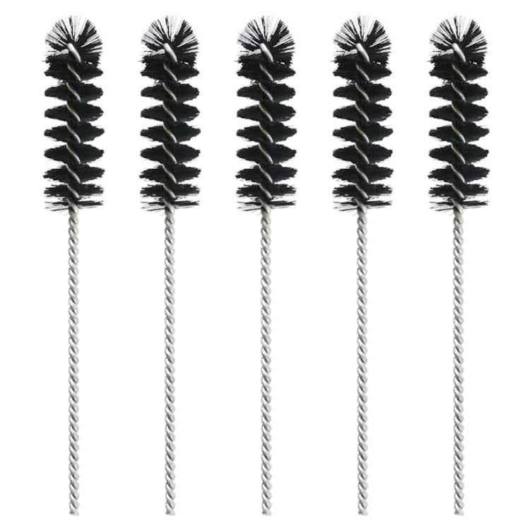 5pcs Car Engine Intake Valve Carbon Removal Brush - Car washing supplies by PMC Jewellery | Online Shopping South Africa | PMC Jewellery | Buy Now Pay Later Mobicred