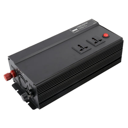 3000W DC 24V to AC 220V Car Multi-functional Sine Wave Power Inverter, Random Color Delivery - Modified Square Wave by PMC Jewellery | Online Shopping South Africa | PMC Jewellery | Buy Now Pay Later Mobicred