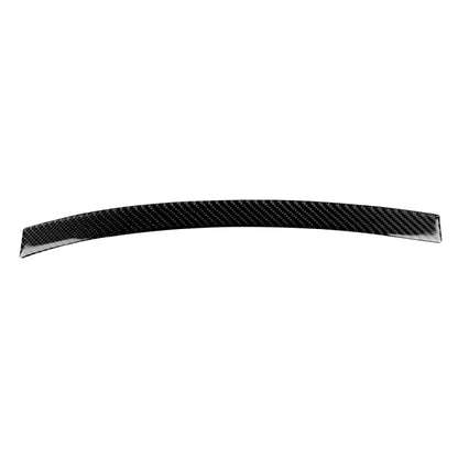 Car Carbon Fiber Dashboard Decorative Stripe for Chevrolet Cruze 2009-2015, Left Drive - Car Interior Mouldings by PMC Jewellery | Online Shopping South Africa | PMC Jewellery | Buy Now Pay Later Mobicred