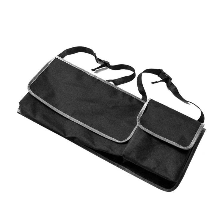 Universal Car Trunk Sundries Storage Bag Car Seat Back Storage Box - Stowing Tidying by PMC Jewellery | Online Shopping South Africa | PMC Jewellery