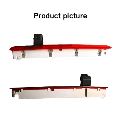 PZ473 Car Waterproof 170 Degree Brake Light View Camera for Volkswagen T6 Single Door - Rear View Cameras by PMC Jewellery | Online Shopping South Africa | PMC Jewellery | Buy Now Pay Later Mobicred