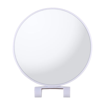 2 PCS Car Medium Size Rearview Mirror Blind Spot Side Assistant Mirror (White) - Convex Mirror & Accessories by PMC Jewellery | Online Shopping South Africa | PMC Jewellery | Buy Now Pay Later Mobicred