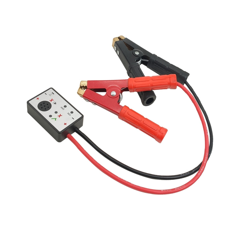 ZK-052 Car Anti Zap Protector 12V/24 Prevent Damage Electrical System - Inspection Tools by PMC Jewellery | Online Shopping South Africa | PMC Jewellery | Buy Now Pay Later Mobicred