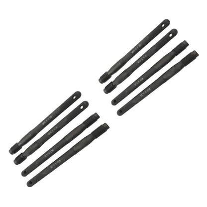 ZK-117 8 PCS Car Wheel Hanger Alignment Pin Guide Tool - Tire Repair & Installation Tools by PMC Jewellery | Online Shopping South Africa | PMC Jewellery | Buy Now Pay Later Mobicred