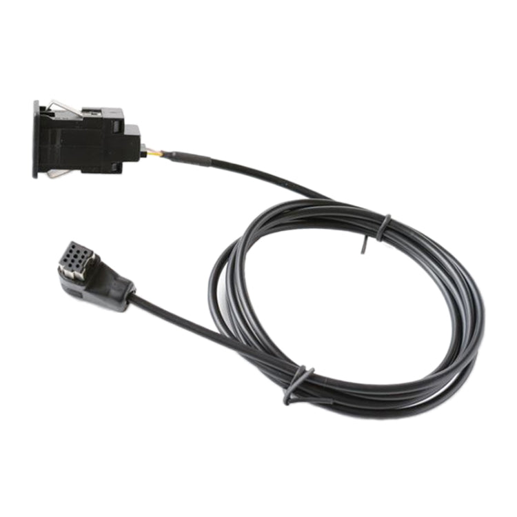 AUX Interface + Cable for Pioneer P99 P01 - DIY Cables by PMC Jewellery | Online Shopping South Africa | PMC Jewellery | Buy Now Pay Later Mobicred