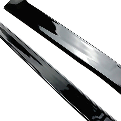 Car Modified Flank Tail Spoiler Strip for Volkswagen Golf 6 - Decorative Strip by PMC Jewellery | Online Shopping South Africa | PMC Jewellery | Buy Now Pay Later Mobicred