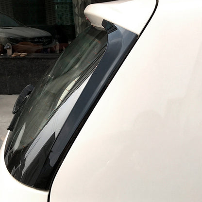 Car Modified Flank Tail Spoiler Strip for Volkswagen Golf 6 - Decorative Strip by PMC Jewellery | Online Shopping South Africa | PMC Jewellery | Buy Now Pay Later Mobicred
