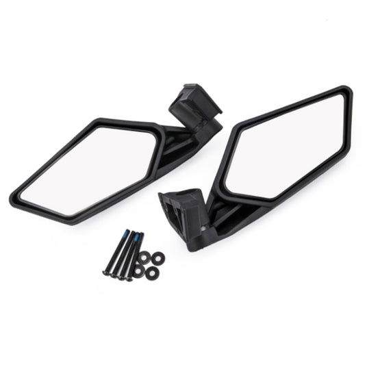 Sandy Beach Car Rearview Mirror for CAN-AM BRP UTV  MAVERICK X3 - Side Mirrors by PMC Jewellery | Online Shopping South Africa | PMC Jewellery | Buy Now Pay Later Mobicred