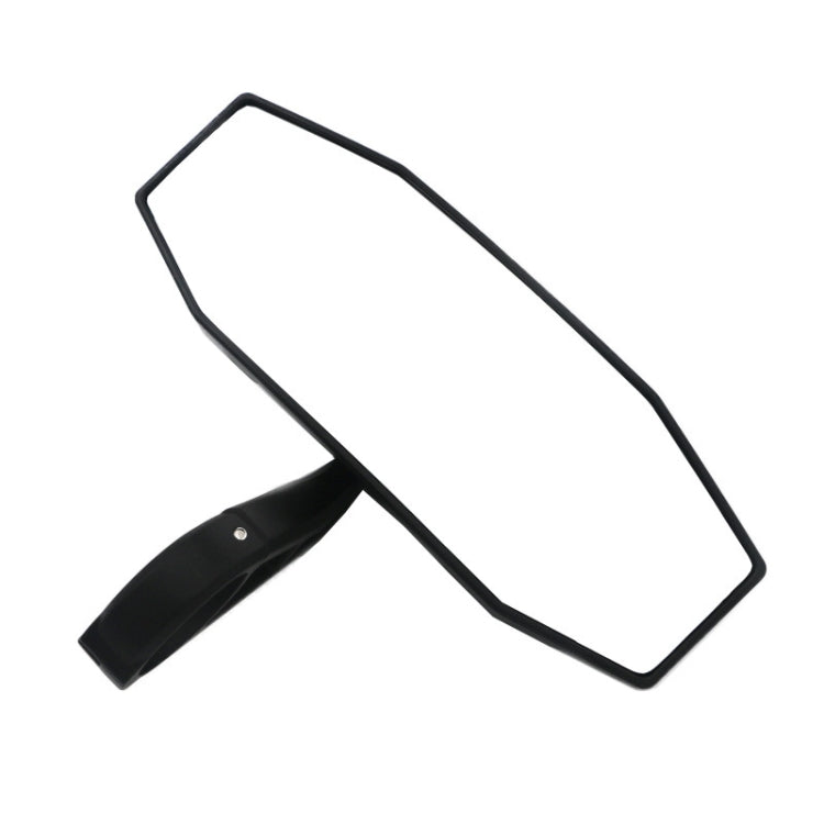 Universal 1.75 inch All Terrain Car Central Mirror Rearview Mirror For UTV/ATV - Side Mirrors by PMC Jewellery | Online Shopping South Africa | PMC Jewellery | Buy Now Pay Later Mobicred