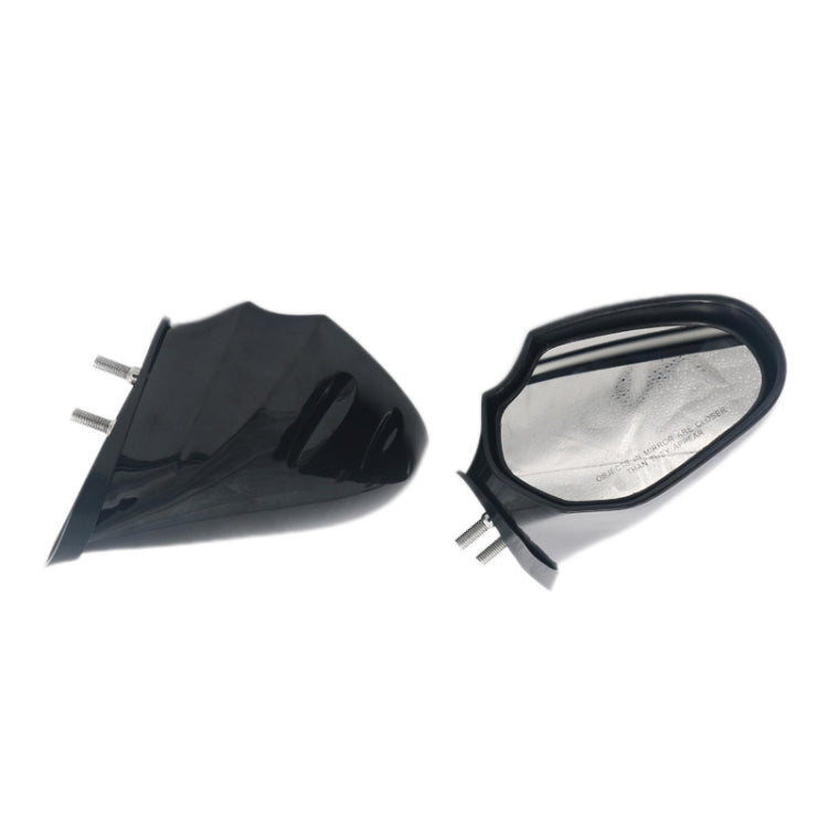 SFM-02 Single Right Mirror Motorboat Rearview Mirror for Jet Ski VX /VXR /VXS / V1 - Side Mirrors by PMC Jewellery | Online Shopping South Africa | PMC Jewellery